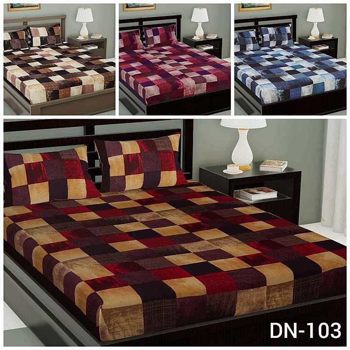 Post image 100% Fast Colour

Complete 90X100 Size

For Double King Size Bed

Get 2% Discount On Bulk Deal For Business


Contact us: +91-9870837686