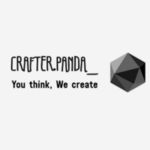 Business logo of Crafter.panda_