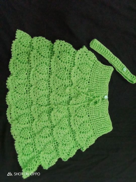 Crochet uploaded by business on 6/25/2021