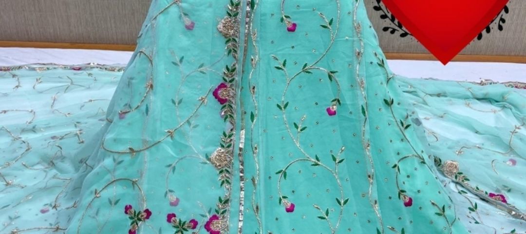 Rajput dress