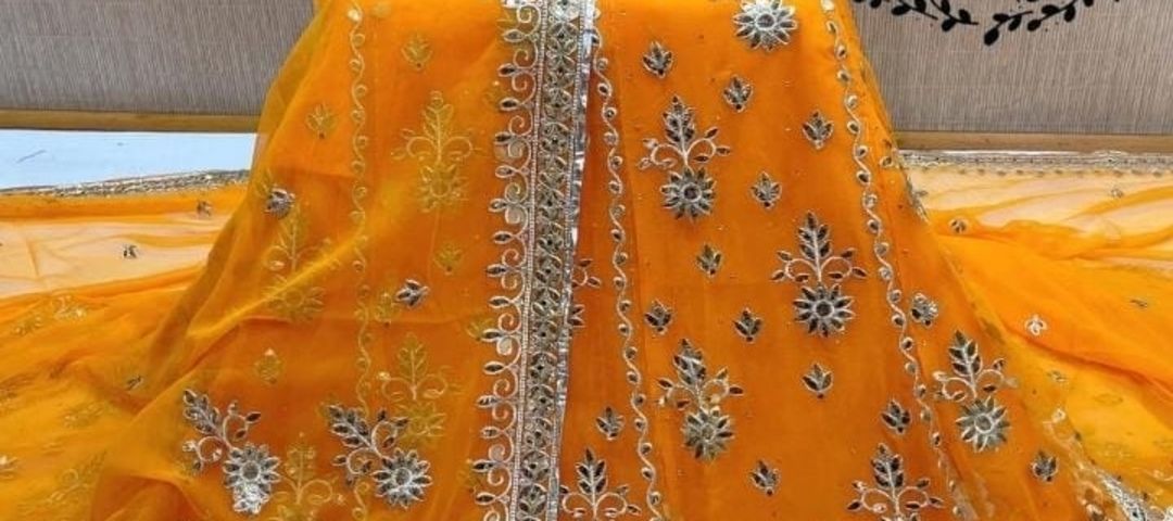 Rajput dress