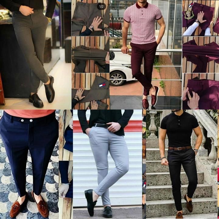 Mena casual pant uploaded by business on 6/25/2021