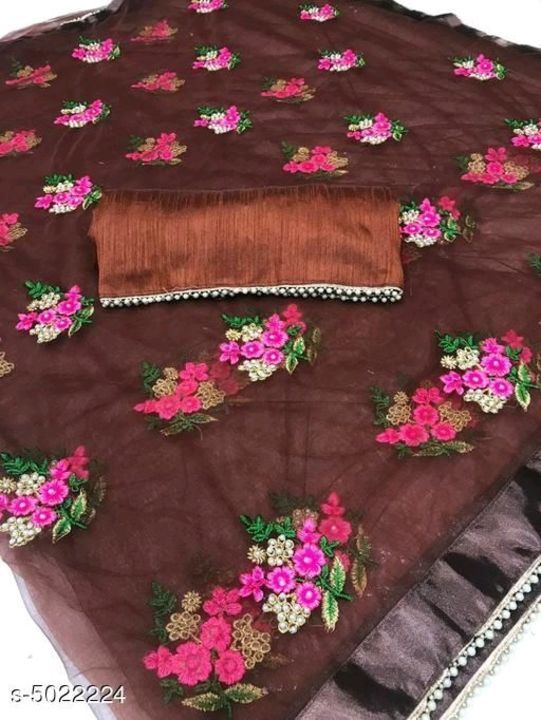 Post image beautiful sarees