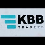Business logo of KBB Traders