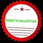 Business logo of PREET'S COLLECTION