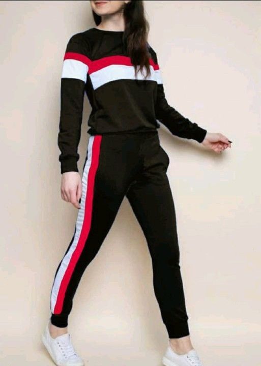 Womens tracksuit set  uploaded by business on 6/25/2021