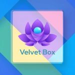 Business logo of Velvet Box