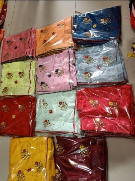 Product uploaded by Rupali Saree House on 6/25/2021