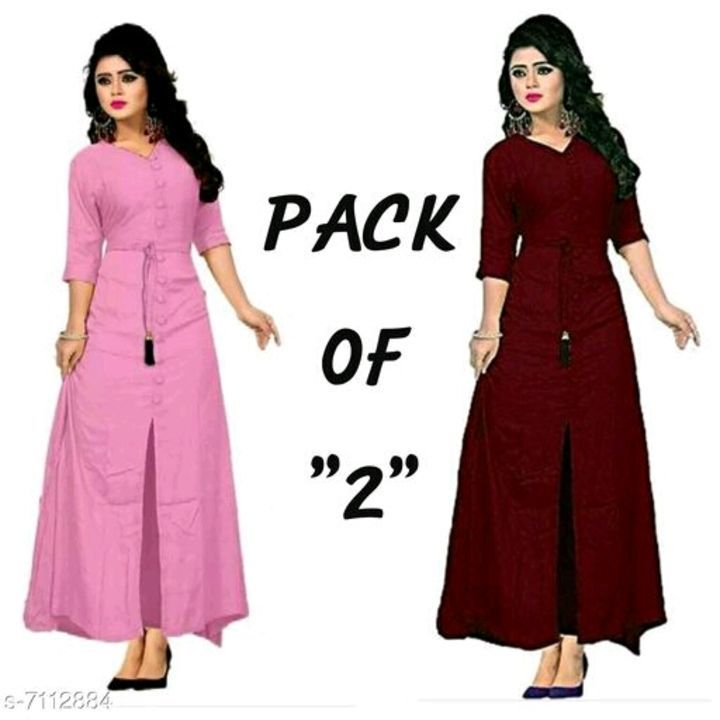Post image I want 600 unlimited 
 of Woman gown.
Chat with me only if you offer COD.
Below are some sample images of what I want.