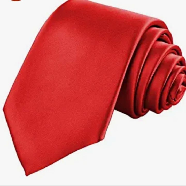 Silk tie uploaded by Brand look on 6/25/2021