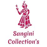 Business logo of Sangini Collection's