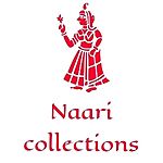 Business logo of NAARI COLLEECTIONS BY SWETHA SAI