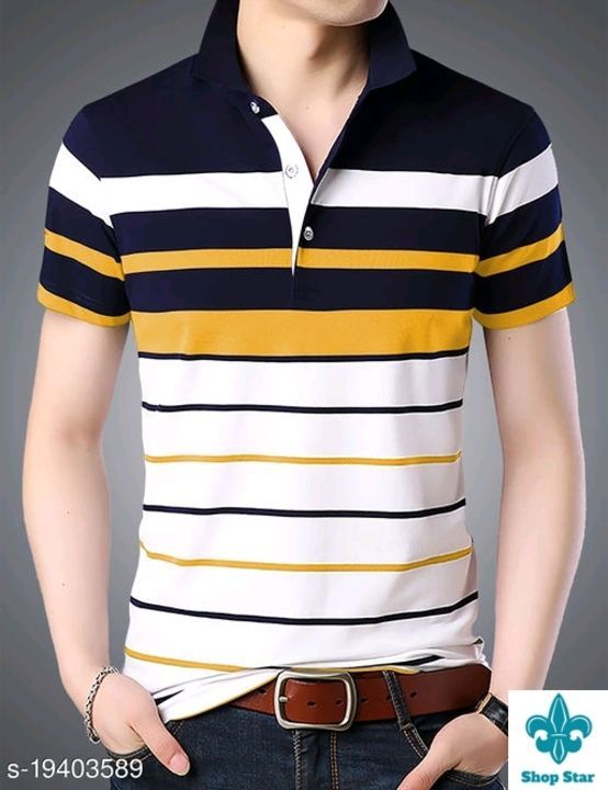 Catalog Name:*Classy Fabulous Men Tshirts*
Fabric: Cotton
Sleeve Length: Long Sleeves
Pattern: Varia uploaded by business on 6/26/2021