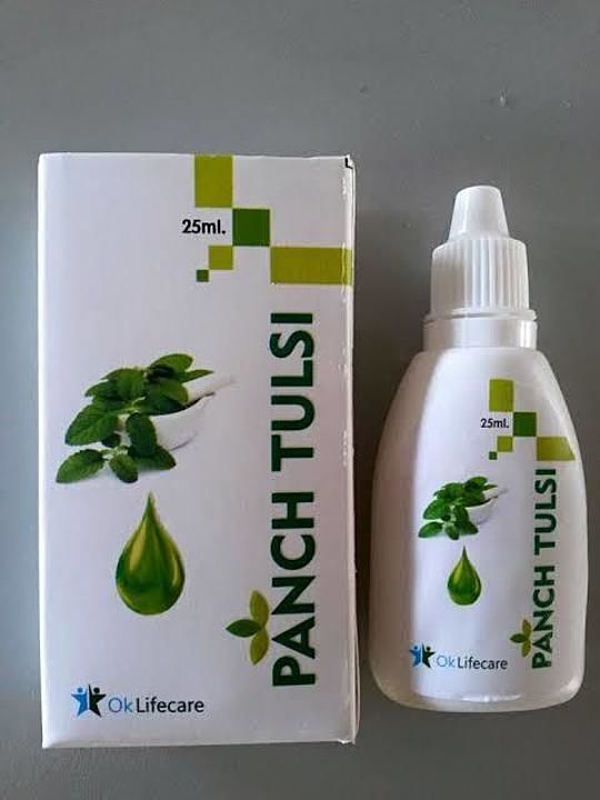 Punch Tulsi uploaded by Ok life care on 8/16/2020