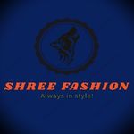 Business logo of SHREE FASHION
