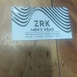 Business logo of Zrk store