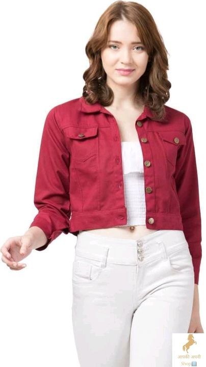 Product image of Women Jackets, price: Rs. 350, ID: women-jackets-a19344f0