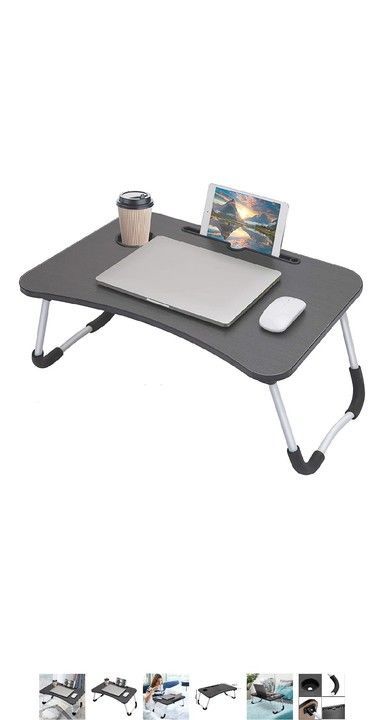 Post image I want 10 Pieces of Laptop table.
Below is the sample image of what I want.
