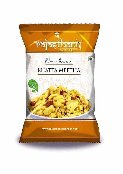Khatta meetha uploaded by Arjun ditributors on 5/27/2020