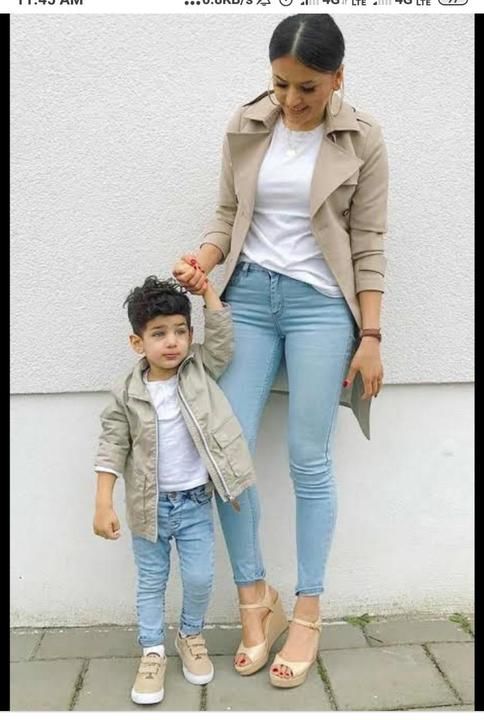 Post image I want 1 Pieces of Anyone have this  combo. Ping me  9819570385. Any other  combo  will  do. I  want  mother and  son. .
Below is the sample image of what I want.