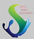 Business logo of Surya mobile accessories