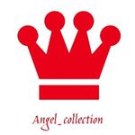 Business logo of Angel collection