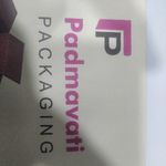 Business logo of Padmawati Packaging