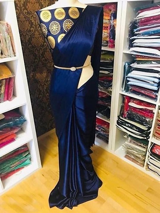 Satin saree
Jacquard cotton uploaded by business on 8/16/2020