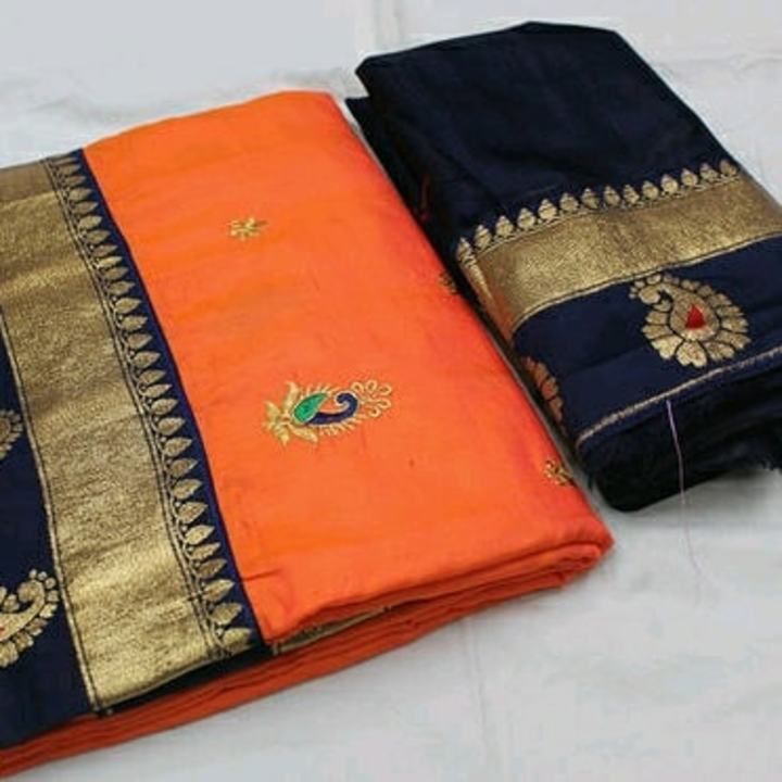 Saree uploaded by business on 6/26/2021