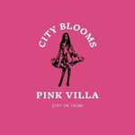 Business logo of Pink villa