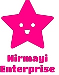 Business logo of NIRMAYI ENTERPRISES