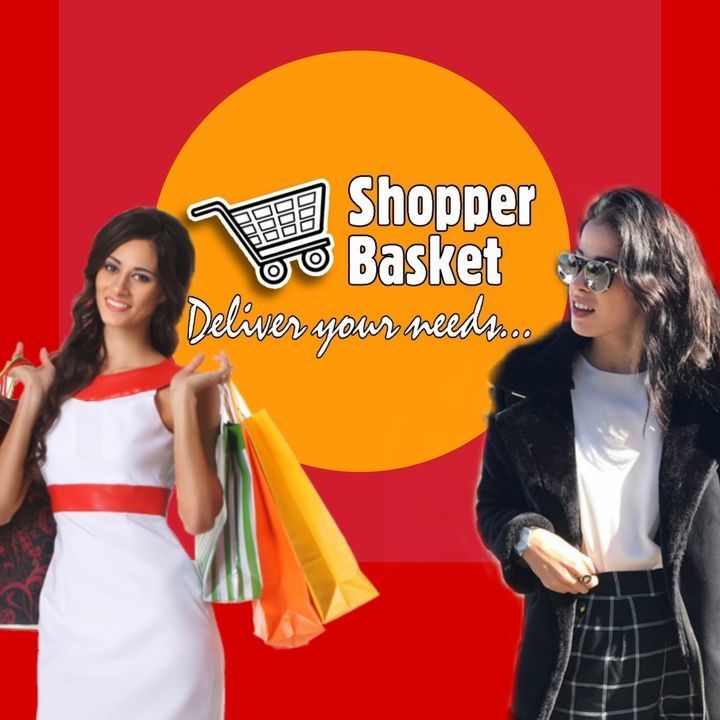 Product uploaded by Shopper Basket on 6/26/2021