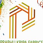 Business logo of Prabhu Kripa fabrics