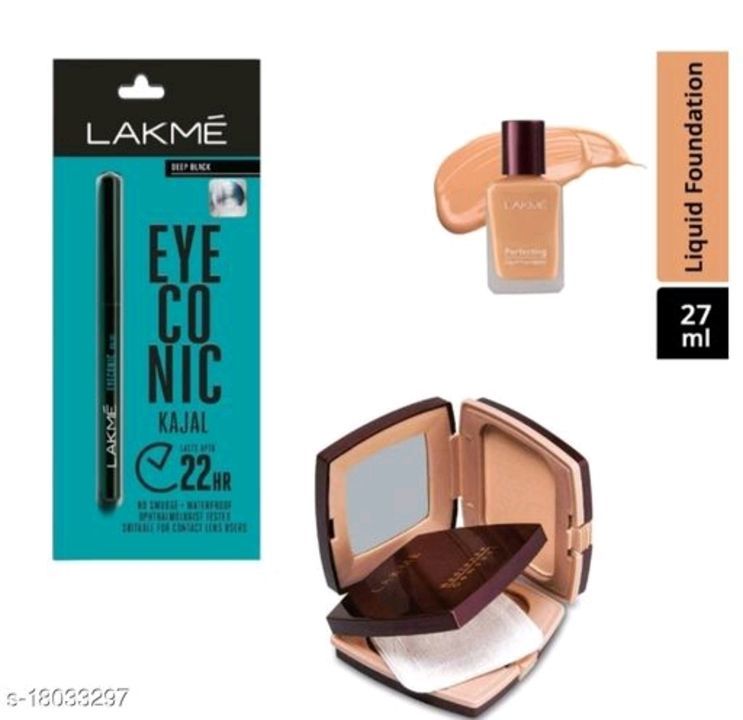 Product image with price: Rs. 450, ID: lakme-products-f541733e