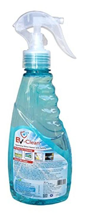 BV Clean just spray and wipe 7 days Anti Viral and Anti Bacterial Coating uploaded by business on 6/26/2021