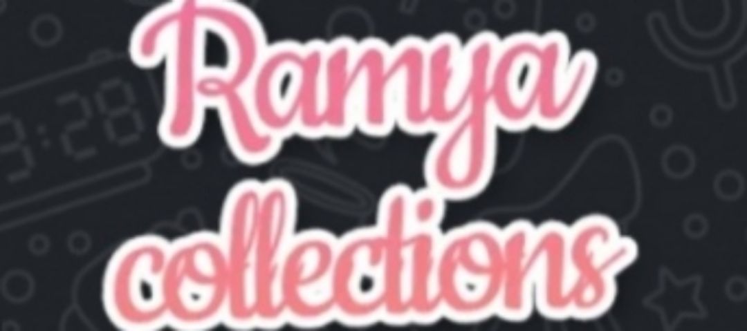 Ramya collections