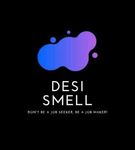 Business logo of DesiSmell