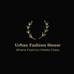 Business logo of Urban fashion house