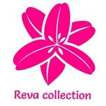 Business logo of Reva collections
