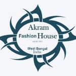 Business logo of Akram fashion