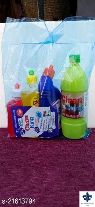 HYCO Unique Toilet Cleaners uploaded by Rajesh online store on 6/26/2021