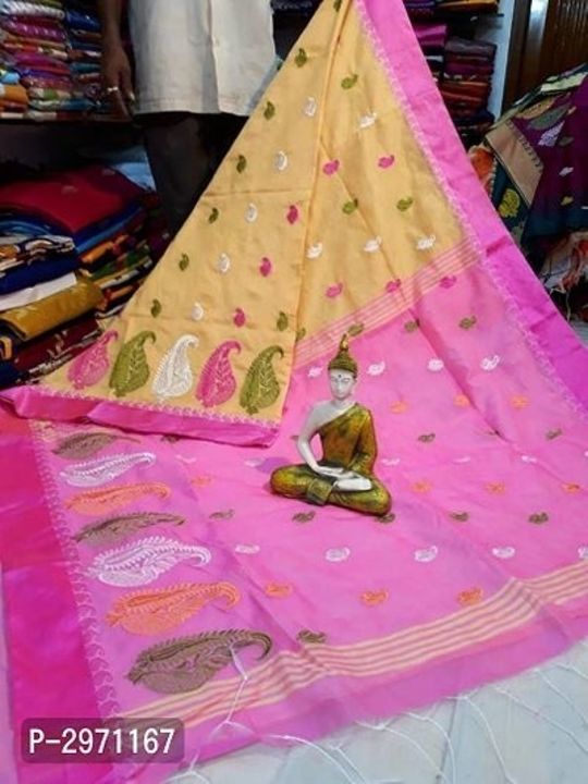 Product uploaded by Sai sarees on 6/26/2021