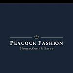 Business logo of PEACOCK FASHION
