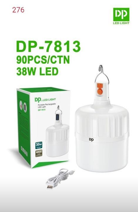 DP BULB uploaded by National Cutlery on 6/26/2021