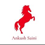Business logo of Ankush Saini