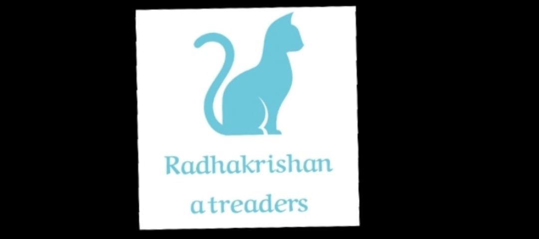 RADHAKRISHANA TREADERS