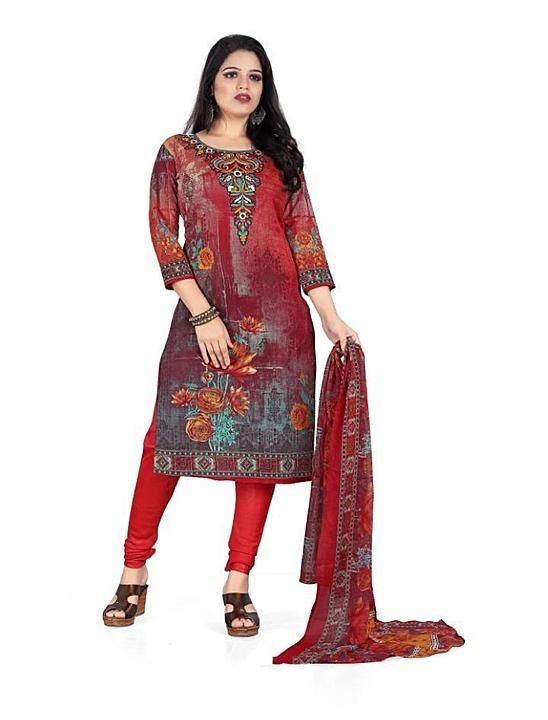 Ladies Kurti uploaded by business on 8/16/2020