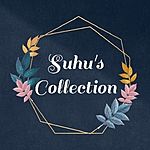Business logo of Suhu's Ccollection