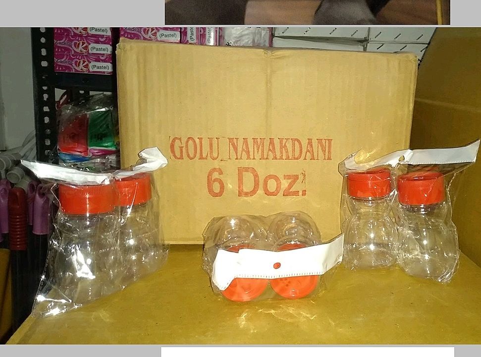 Golu namakdani uploaded by B.L. traders on 8/16/2020