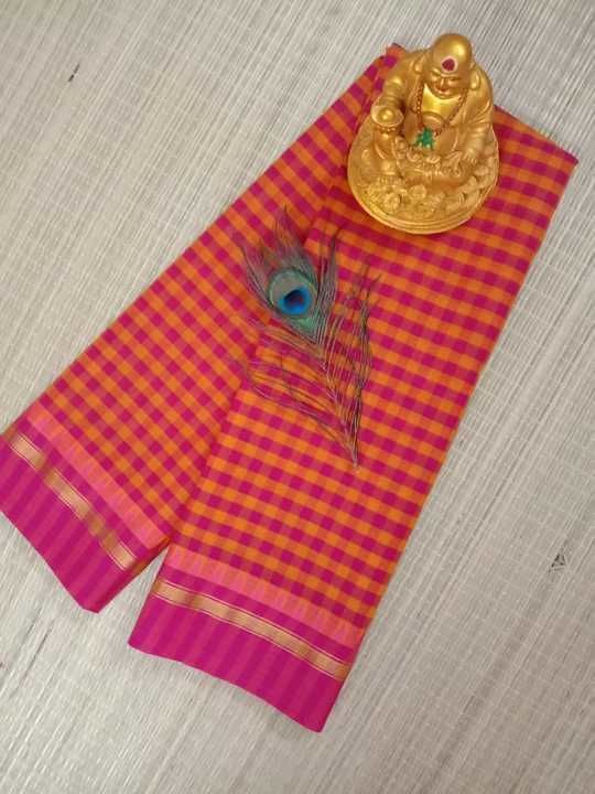 Product image of Chettinad sarees, ID: chettinad-sarees-73b71442